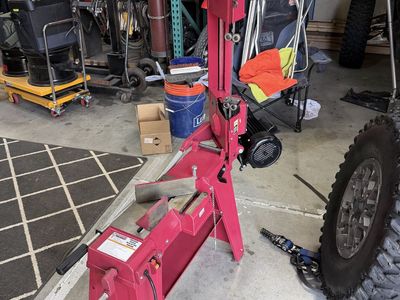 Bandsaw