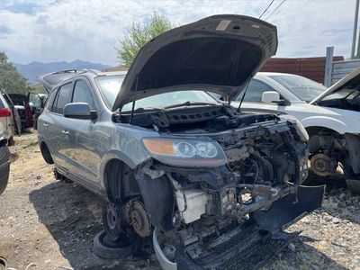 2007 Hyundai Santa Fe Parts - UTPAP Orem