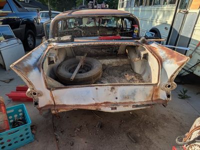 1958 AMC Rambler