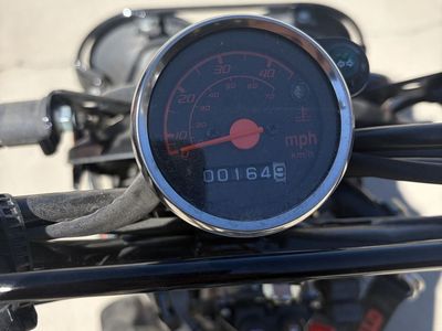 Honda Ruckus
