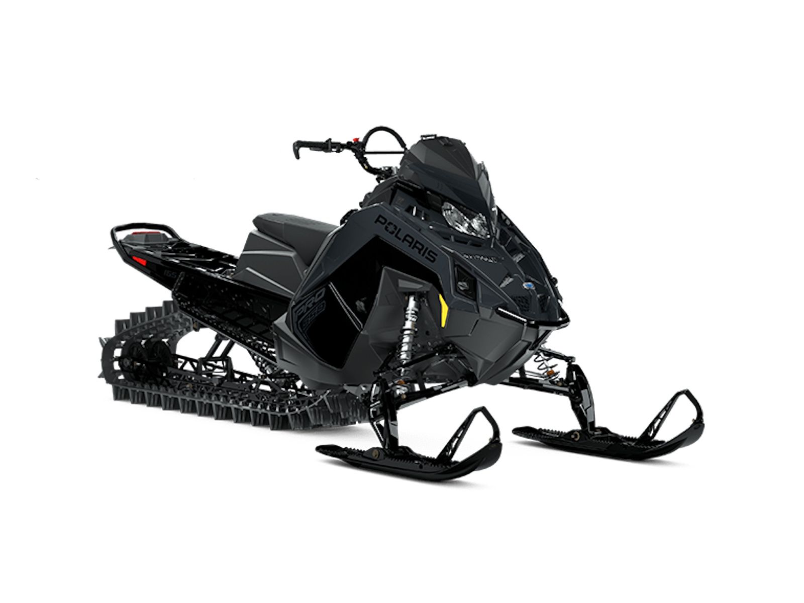 2026 POLARIS 850 PRO RMK 165 - P54557