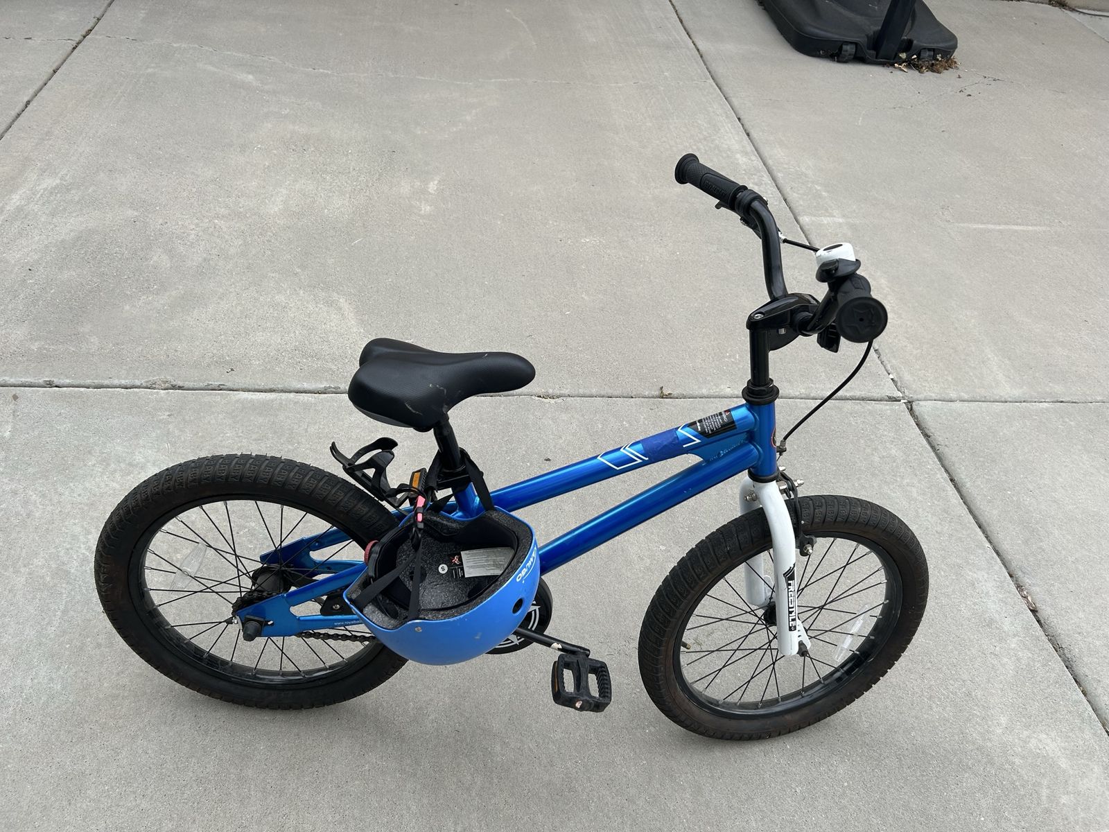 Kids 18 inch bikes