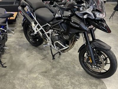 2023 TRIUMPH Tiger 1200 GT Pro (Euro 5a) - UTA3227