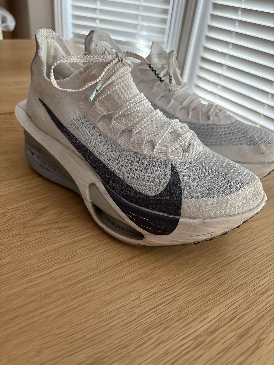 Nike Alphafly Women’s size 8