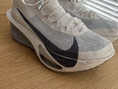 Nike Alphafly Women’s size 8