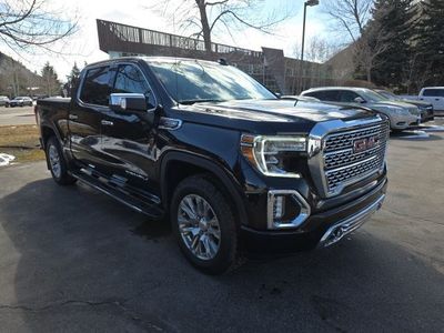 2021 GMC 1500 Denali