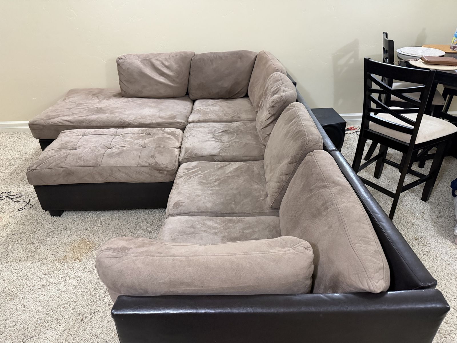 L Shaped Section-200