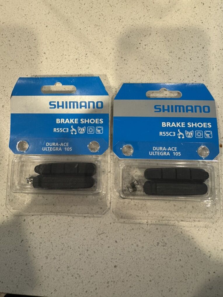 Shimano Brake Shoes