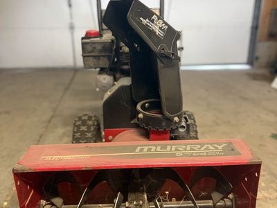 Snowblower