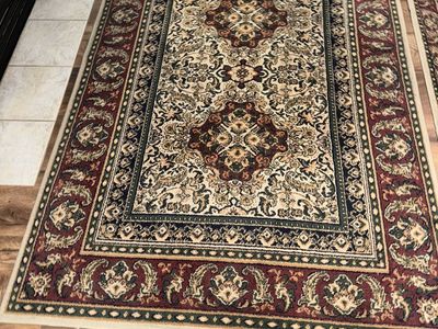 Area Rugs