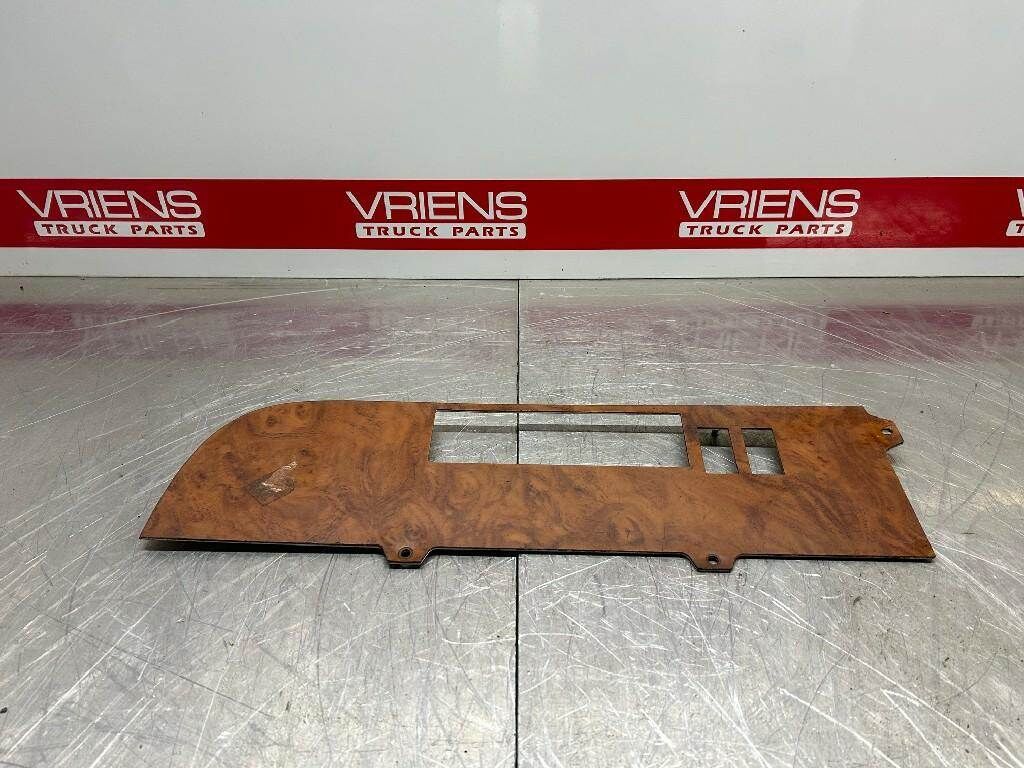 Peterbilt Dash Panel