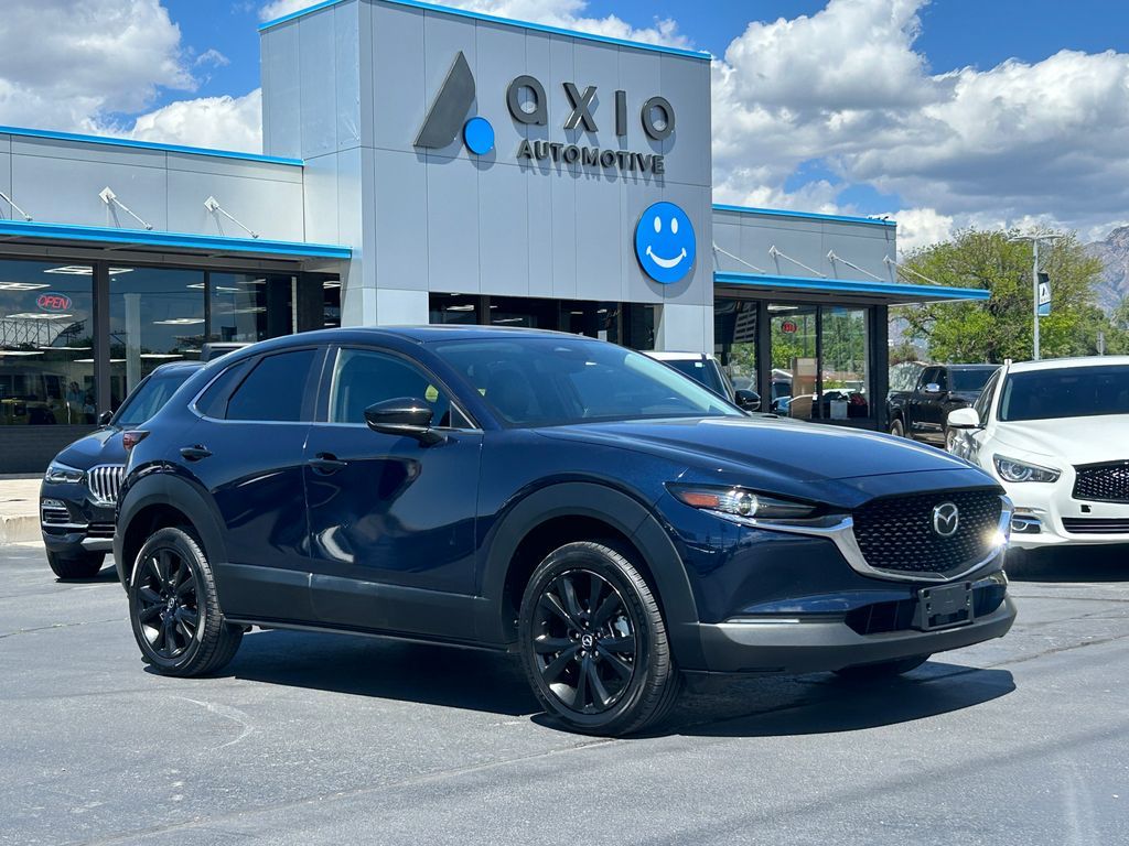 2024 Mazda CX-30 2.5 S Select Sport