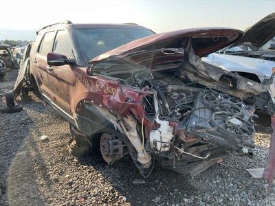 Just In! 2013 Ford Explorer Parts - UTPAP Orem