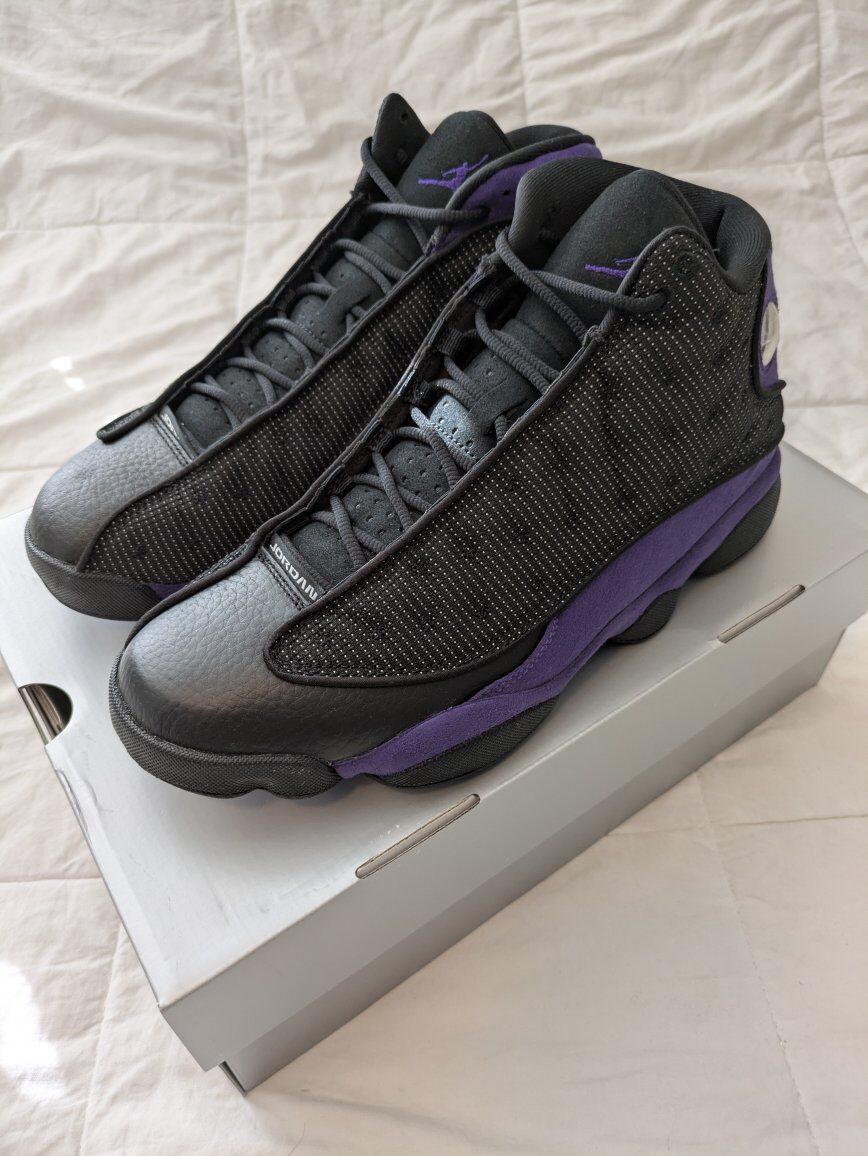 Air Jordan 13 Retro