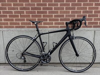 Trek Emonda SL 6 Carbon Fiber Road Bike 54cm
