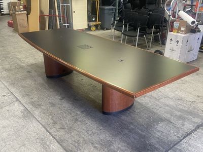 Conference table 10’
