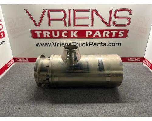 Freightliner Air Cleaner / Air Filter Housing
