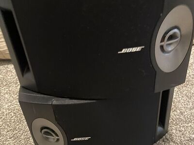 Bose Speakers