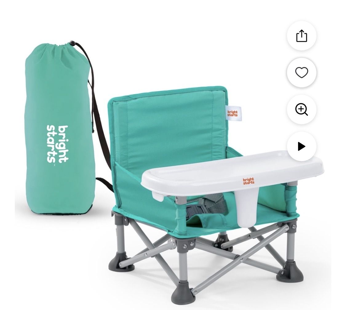 Bright Start Chair