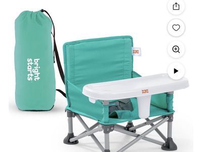 Bright Start Chair