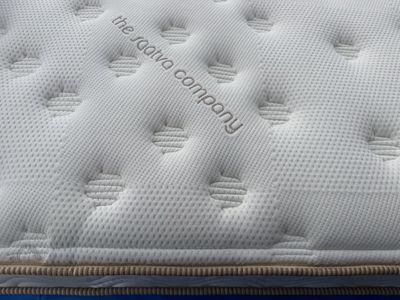 Saatva King Mattress