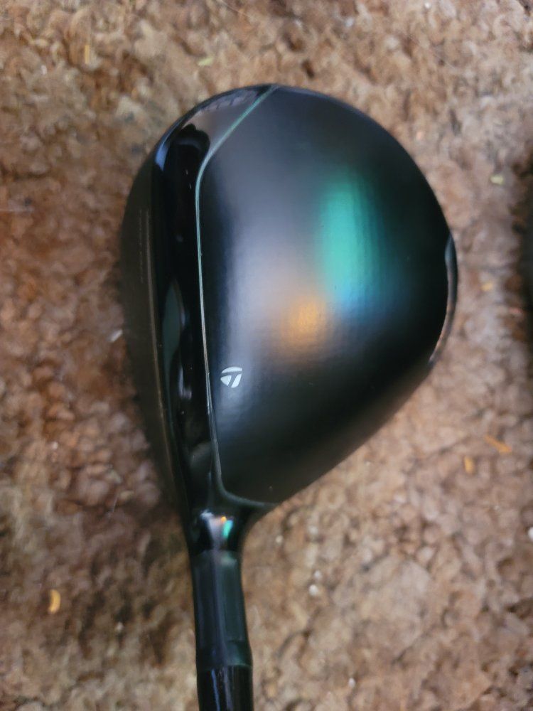 Taylormade Stealth 5 Wood 18° Regular 