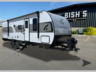 2026 Go Play 26BHSW Pro-G