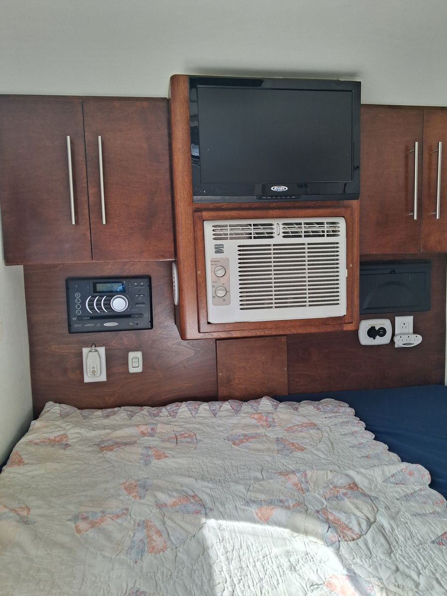2016 teardrop  trailer, TAG xl boondock model