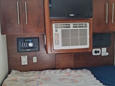 2016 teardrop trailer, TAG xl boondock model