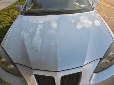2004 Pontiac Grand Prix GTP