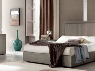 ALF ITALIA TIVOLI King size Bedroom Set