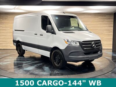 2023 MERCEDES-BENZ SPRINTER