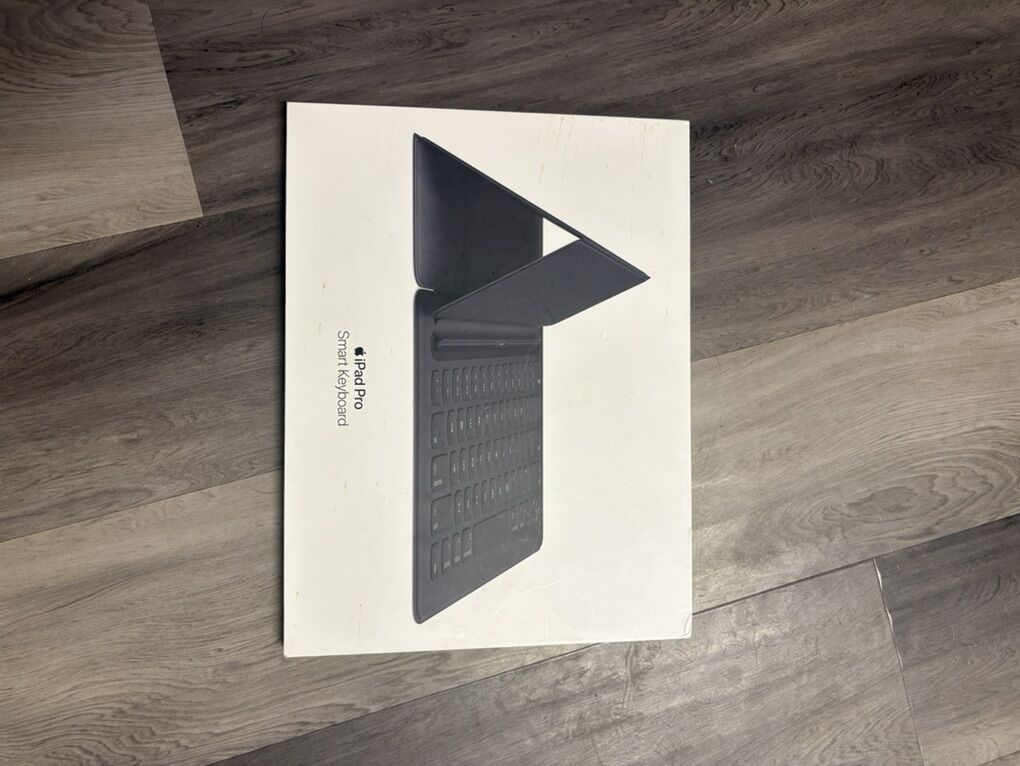 Apple Smart Keyboard