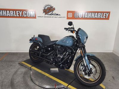 Harley-Davidson 2024 Low Rider S
