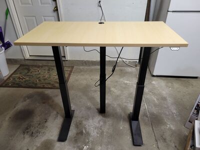 Standing Desk
