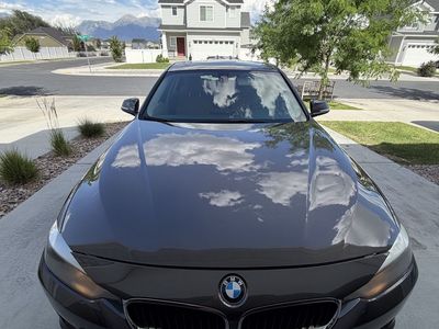 2014 BMW 3 Series