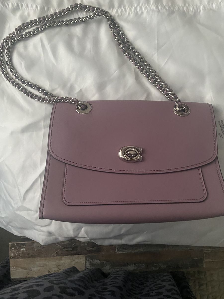 Brand new Coach leather Purse