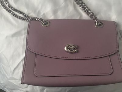 Brand new Coach leather Purse
