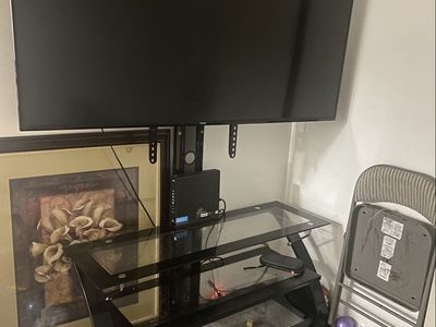 TV stand
