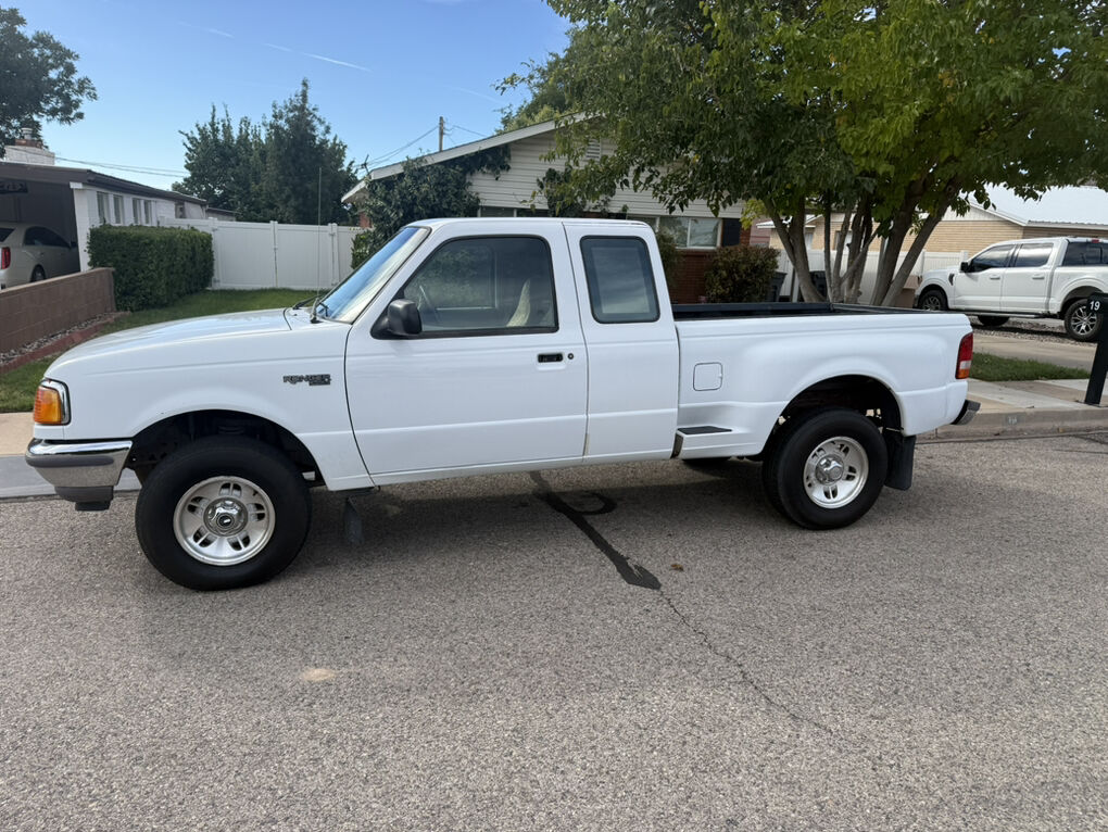 1997 Ford Ranger XLT in St. George, UT | KSL Cars