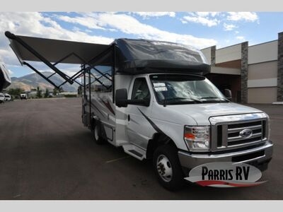 New 2025 Gulf Stream RV BT Cruiser 5210