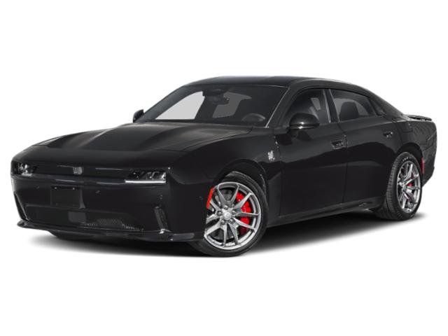 2026 Dodge Charger R/T Plus