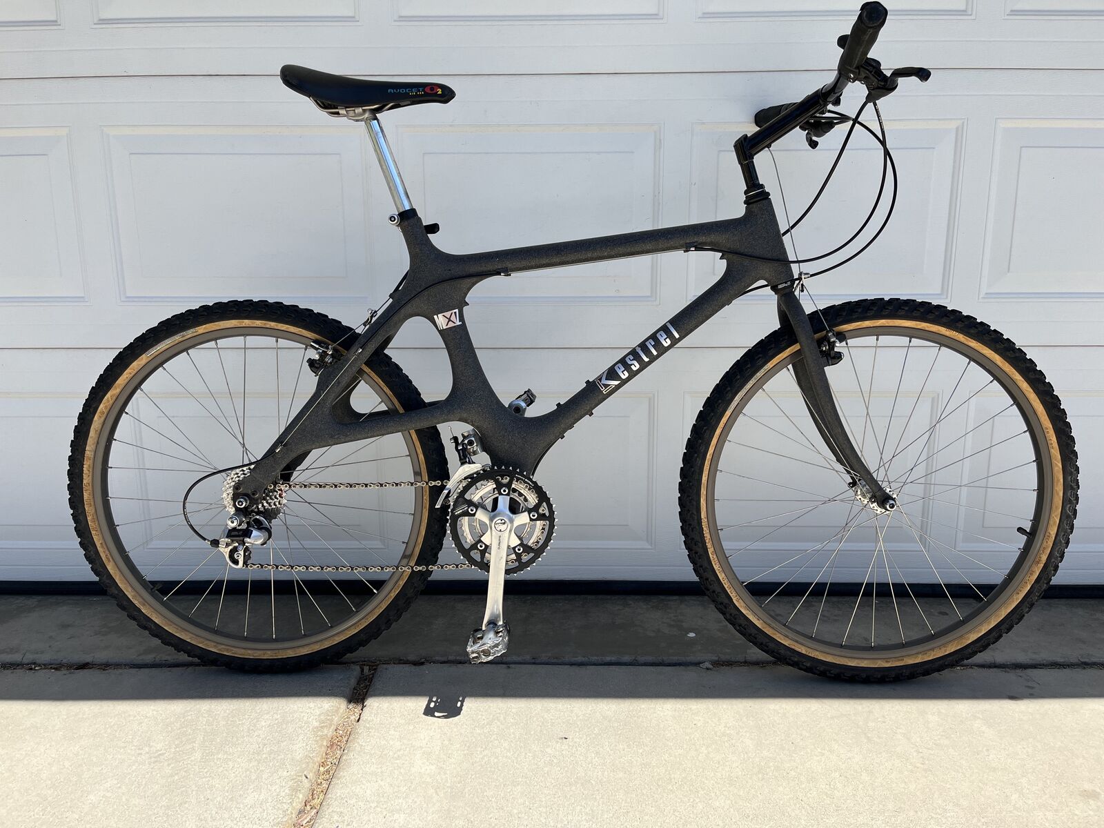 Vintage/Classic Mountain Bike Collection and Parts for Sale Priced from $145 to $895 each