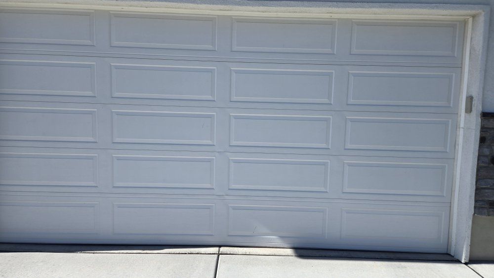 garage doors