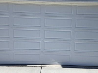 garage doors