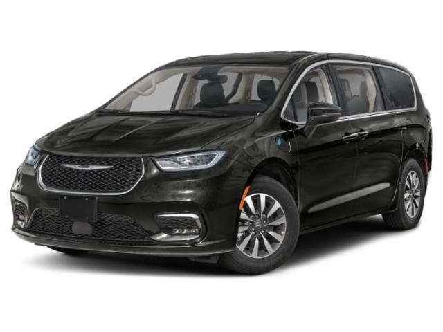 2024 Chrysler Pacifica Plug-In Hybrid Pinnacle