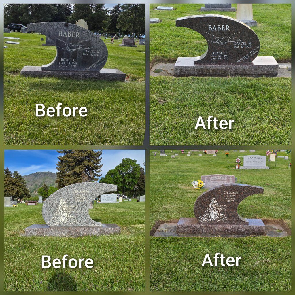 HeadstoneRestoration