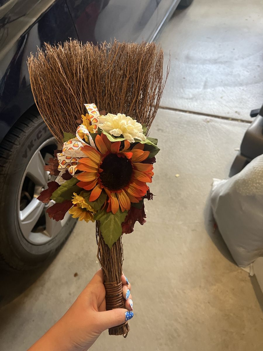 Fall decoration