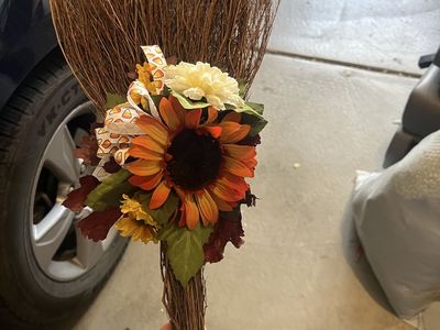 Fall decoration