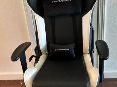 New DXRacer Prince Series Gaming Chair